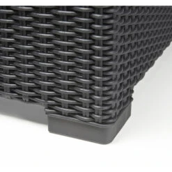 Allibert California Tuinstoel - 2 Stuks - Grafiet 10 Allibert California Tuinstoel - 2 Stuks - Grafiet -Leenbakker Winkel 00219b1fe6f94c1aad2bfeca5c749729