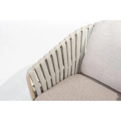 Taste Eva Tuinstoel (1 Stuk) - Latte -Leenbakker Winkel 00a30da870cb4e5bbf7e8dfccbfcf6a5