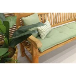 VDG Teakhouten Tuinbank Patrick XL - 200 Cm 24 VDG Teakhouten Tuinbank Patrick XL - 200 Cm -Leenbakker Winkel 01f418d054564dd39103fe9d5082f528