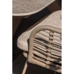 4-Seasons Fabrice Tuinstoel - Antraciet (1 Stuk) 21 4-Seasons Fabrice Tuinstoel - Antraciet (1 Stuk) -Leenbakker Winkel 02384ea4b3924f91a385d503df9f6f3e