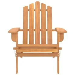 VidaXL Tuinstoel Adirondack Massief Acaciahout 6 VidaXL Tuinstoel Adirondack Massief Acaciahout -Leenbakker Winkel 02619030532c4e3c84321d49a9df60f7