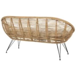 MARATEA - Tuinbank - Lichtbeige - Rotan 14 MARATEA - Tuinbank - Lichtbeige - Rotan -Leenbakker Winkel 02cc2c562e474181a57d64d46441c8e8