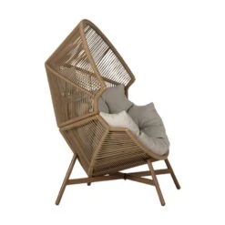Lisomme Ayla Rattan Tuin Loungestoel Beige - Met Zitkussens 15 Lisomme Ayla Rattan Tuin Loungestoel Beige - Met Zitkussens -Leenbakker Winkel 04f73b99ef8242f19c7153a3010ea6de