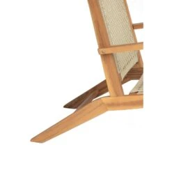 Tuinstoel Van Massief Acaciahout En Touw 7 Tuinstoel Van Massief Acaciahout En Touw -Leenbakker Winkel 05787fd4b5404d41a90eb10d65d3bd58
