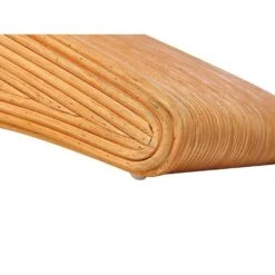 AIROLE - Ligstoel - Lichthout - Rotan -Leenbakker Winkel 06e39ee59cde49b880d9fbf0e682513f