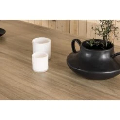 Svea - Armin Tuintafel - 200 X 90 Cm - Naturel -Leenbakker Winkel 06f59c5ad11c41c1afad674b84f96ab3