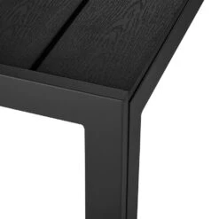 Tectake Aluminium Tuintafel Bianca In Hoogte Verstelbare Voetjes 150x90x74,5cm -Leenbakker Winkel 08b3610542fc47cab48f508fc9cf49b4