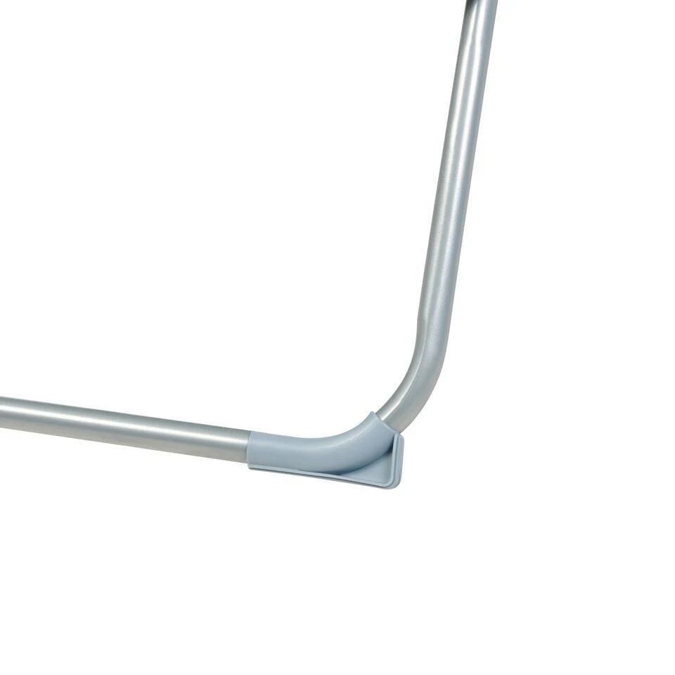 FOLIGNO - Strandstoel - Crème - Polyester 12 FOLIGNO - Strandstoel - Crème - Polyester - Afbeelding 12