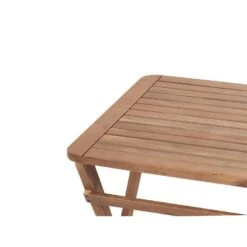 PARAGGI - Tuintafel - Bruin - Acaciahout -Leenbakker Winkel 0c815b4ff7fc4b3ea47cf1c5de78ca87