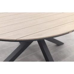 Garden Impressions Edison Tuintafel 180 X 115 Cm -Leenbakker Winkel 0cdbf0f0ab7949b0a37ea03ba37b0e5b