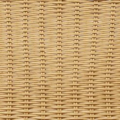 PRASIMO - Tuinstoel Set Van 2 - Naturel - PE Rotan 21 PRASIMO - Tuinstoel Set Van 2 - Naturel - PE Rotan -Leenbakker Winkel 0cf7f8fdfb014af9b1c9e80da76b1378