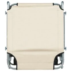 FOLIGNO - Strandstoel - Crème - Polyester 20 FOLIGNO - Strandstoel - Crème - Polyester -Leenbakker Winkel 0d3f6627cbe44883b6742f660238602b