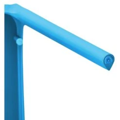 CLP Tuinstoel Meton Kunststof - Blauw -Leenbakker Winkel 0dd50fb540604d35a5a61a270678b179