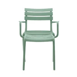 DS4U - Zayn Terrasstoel - Groen 7 DS4U - Zayn Terrasstoel - Groen -Leenbakker Winkel 0e503c9b8d294a86b75e7414bebff4f4