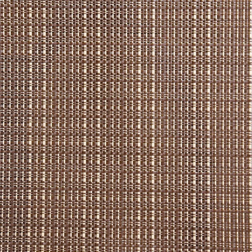 VidaXL - Tuinstoelen Draaibaar - Bruin - Staal - 2 Stuks 6 VidaXL - Tuinstoelen Draaibaar - Bruin - Staal - 2 Stuks - Afbeelding 6