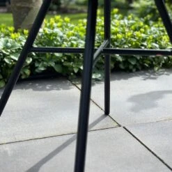 Nolon Noa-Pip Kunststof Tuinstoel Wit - Zwart Onderstel 13 Nolon Noa-Pip Kunststof Tuinstoel Wit - Zwart Onderstel -Leenbakker Winkel 0f416fd3539b412bb03a154ab958b3ac