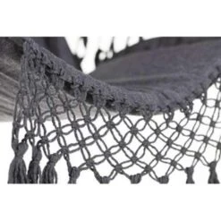 909 Outdoor Hangstoel In Grijs -Leenbakker Winkel 1000003861 0102