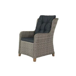 VDG Torino Dining Stoel - Paloma Grijs