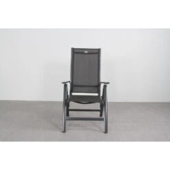 Hartman Roma Verstelbare Tuinstoel -Leenbakker Winkel 1000031710 0103