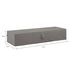 Madison Hoes Voor Loungesets - 210 X 75 X 40 - Grijs