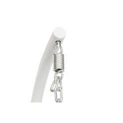 SenS-Line Funny Relax Hangstoel - Wit -Leenbakker Winkel 1000038281 0103