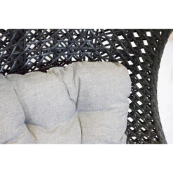 SenS-Line Funny Relax Hangstoel - Zwart 6 SenS-Line Funny Relax Hangstoel - Zwart -Leenbakker Winkel 1000038282 0102