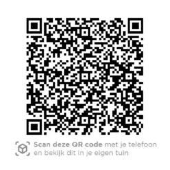 4 Seasons Outdoor Bernini Tuinstoel - Platinum -Leenbakker Winkel 1000040774 0103