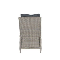 Garden Impressions Marbella Verstelbare Tuinstoel -vintage Willow -Leenbakker Winkel 1000040805 0104