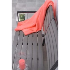 Garden Impressions Detroit Parkbank - Royal Grey -Leenbakker Winkel 1000042149 0103