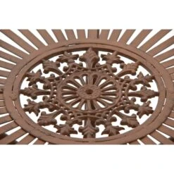 Clp Tuintafel Hari Bruin -Leenbakker Winkel 1000045410 0103