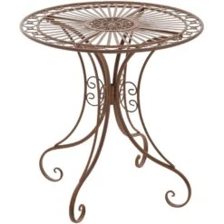 Clp Tuintafel Hari Bruin