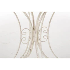 Clp Tuintafel Hari Crème 7 Clp Tuintafel Hari Crème -Leenbakker Winkel 1000045411 0103