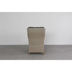 VDG King Dining Tuinstoel - Dessert -Leenbakker Winkel 1000048038 0102