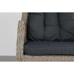 VDG King Dining Tuinstoel - Dessert -Leenbakker Winkel 1000048038 0103