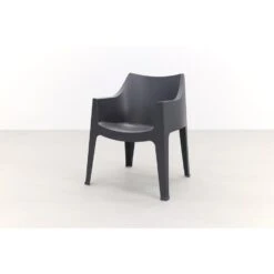 Scab Coccolona Tuinstoel Antraciet -Leenbakker Winkel 1000048041 0102