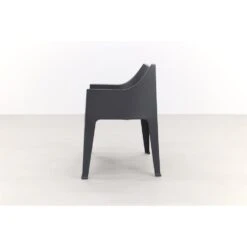 Scab Coccolona Tuinstoel Antraciet -Leenbakker Winkel 1000048041 0103