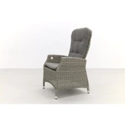 VDG Memphis Verstelbare Tuinstoel -Leenbakker Winkel 1000048053 0102