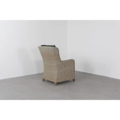 VDG Torino Dining Tuinstoel - Dessert -Leenbakker Winkel 1000048059 0103