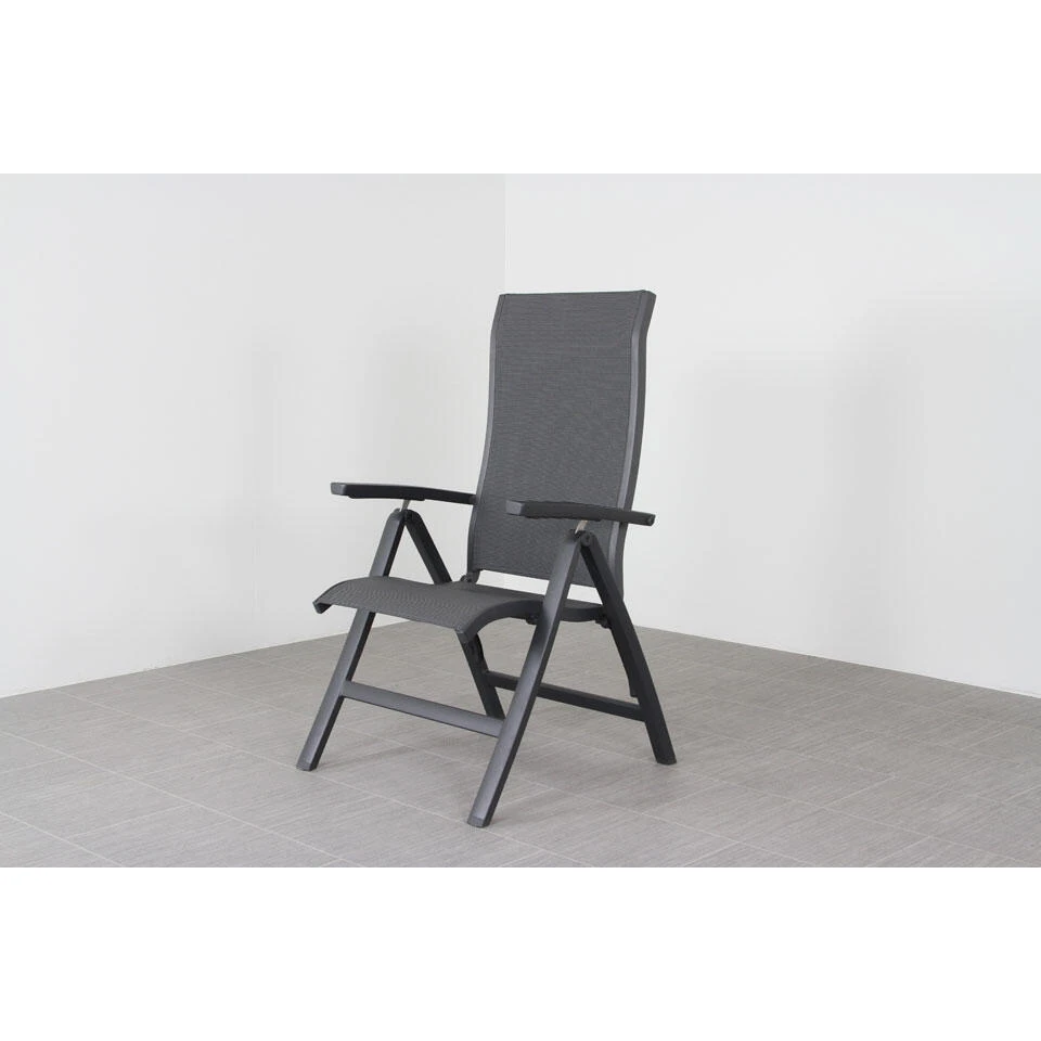 Suns Melbourne Standenstoel 3 Suns Melbourne Standenstoel - Afbeelding 3