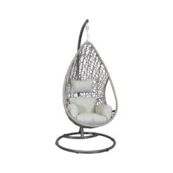 Sens-Line Mona Hangstoel Sand