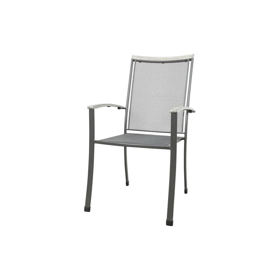 Kettler Siero Stapelstoel 1 Kettler Siero Stapelstoel