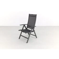 Kettler Easy Verstelbare Tuinstoel 6 Kettler Easy Verstelbare Tuinstoel -Leenbakker Winkel 1000048808 0102
