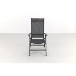 Kettler Easy Verstelbare Tuinstoel 7 Kettler Easy Verstelbare Tuinstoel -Leenbakker Winkel 1000048808 0103