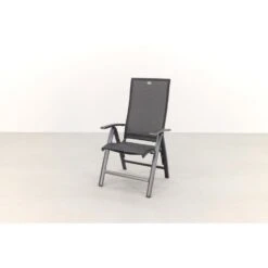 Hartman Valentino Verstelbare Tuinstoel - Xerix 6 Hartman Valentino Verstelbare Tuinstoel - Xerix -Leenbakker Winkel 1000048818 0102