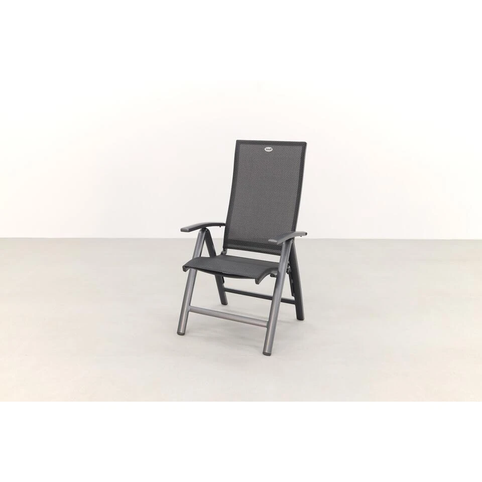 Hartman Valentino Verstelbare Tuinstoel - Xerix 3 Hartman Valentino Verstelbare Tuinstoel - Xerix - Afbeelding 3