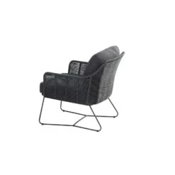 Taste Belmond Loungestoel - Antraciet -Leenbakker Winkel 1000050057 0102