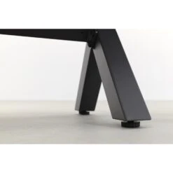 Verona Betonlook Tuintafel 220 X 100 Cm. - Black -Leenbakker Winkel 1000051508 0103