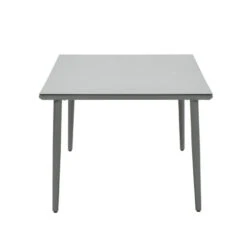 Garden Impressions Senna Tuintafel 180x100 - Grijs -Leenbakker Winkel 1000052969 0103