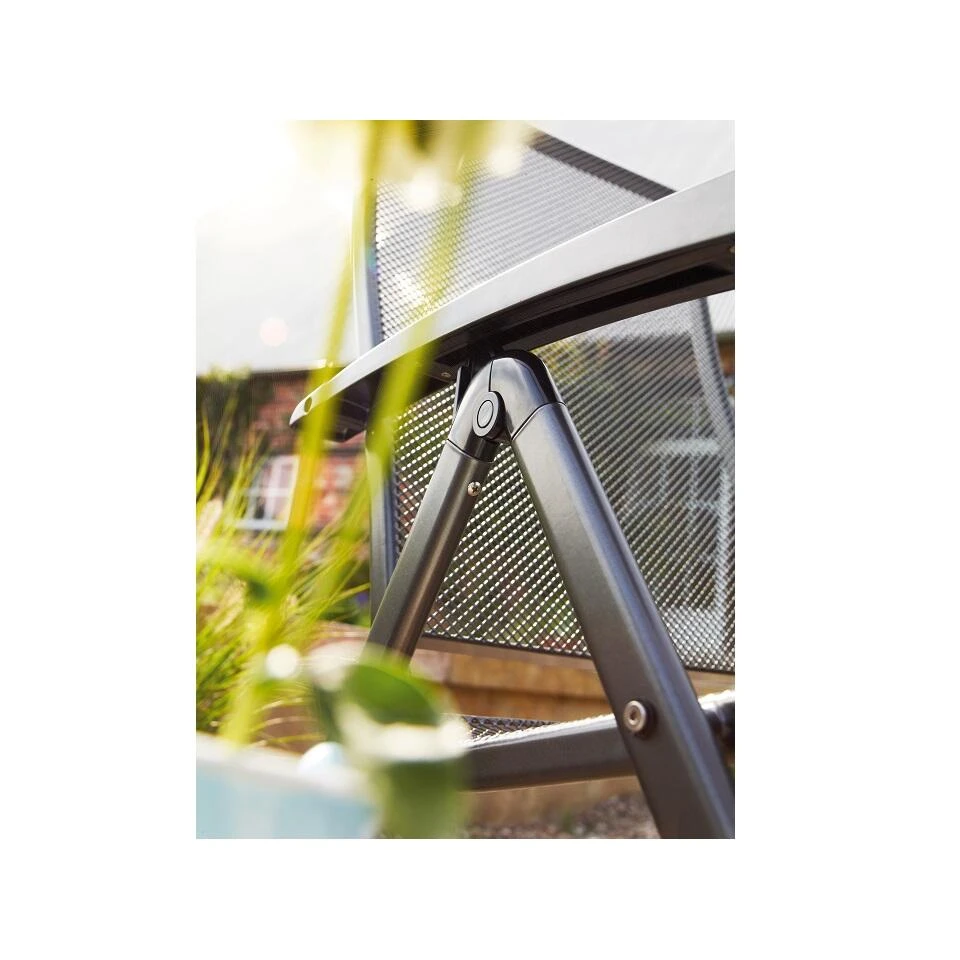 Kettler Siero Standenstoel 4 Kettler Siero Standenstoel - Afbeelding 4