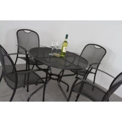 Kettler Kos Stapelstoel 7 Kettler Kos Stapelstoel -Leenbakker Winkel 1000053223 0103